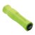 Markolat BIKEFUN FLAKE szivacs zöld 129mm - VLG-059-GA/GRN