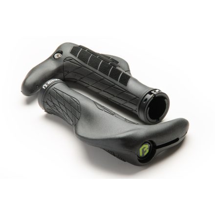Markolat BIKEFUN PAMPER MAX+ LOCK 140 mm