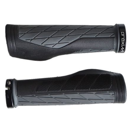 Markolat PROLOGO PROXIM WINGEDTOUCH fekete/szürke W/LOCK
