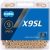 Lánc KMC X9SL arany 1/2x11/128 116L