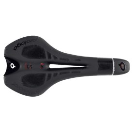 Nyereg PROLOGO ZERO II PAS NACK 134 CPC HARD fekete