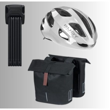 E-bike ajándékcsomag