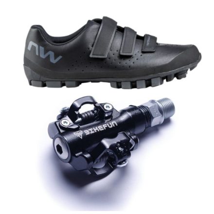 MTB ajándékcsomag