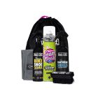 Muc-Off Premium Bike Shoe Care kit – Cipő ápoló szett