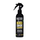 Muc-Off Premium Bike Shoe Care kit – Cipő ápoló szett