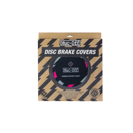 Muc-Off Disc Brake Cover – tárcsafék védő 1 pár