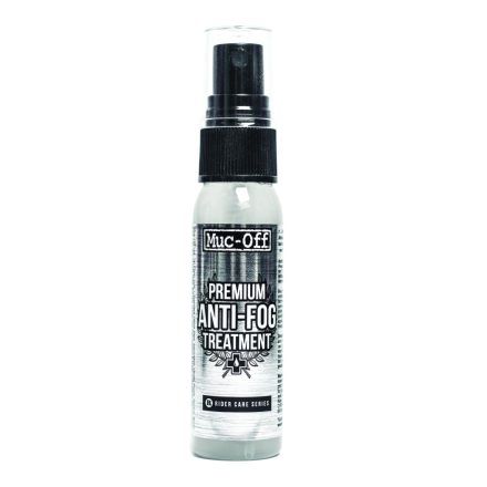 Muc-Off Anti Fog treatment – párásodásgátló 32ml