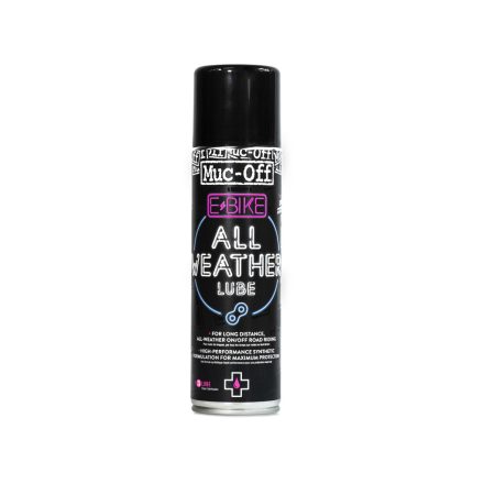Muc-Off eBike All weather Láncspray 250ml