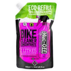   Tisztítófolyadék koncentrátum Muc-Off Bike Cleaner Nano 500ml