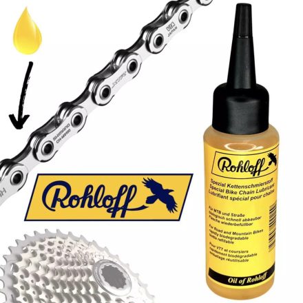 Rohloff Special Bike Chain Lubricant 50ml láncolaj