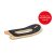 woom SURFBOARD lábtartó futóbiciklire