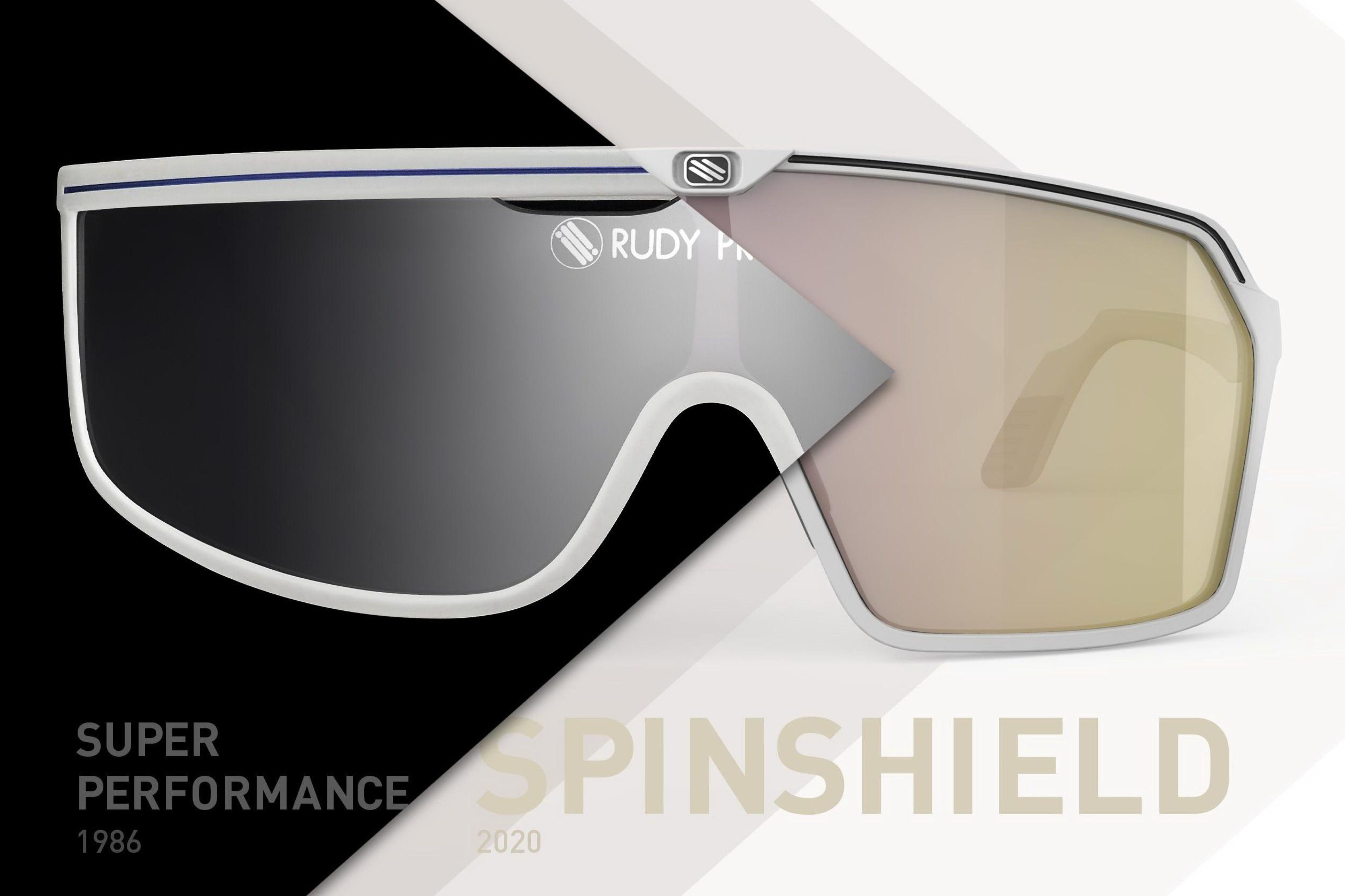 Rudy Project - SPINSHIELD & SPINSHIELD AIR
